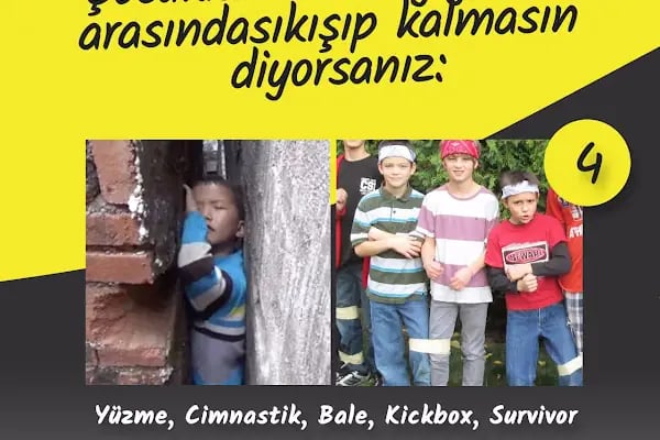 BatıŞehir Spor Akademisi - Resim 4
