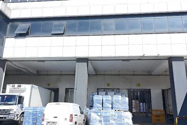 A101 Gaziosmanpaşa Depo - Resim 2
