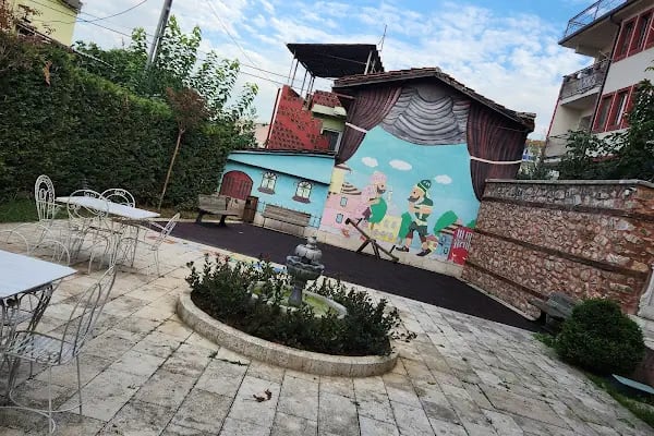 BURSA YAŞAM KÜLTÜRÜ MÜZESİ - Resim 9