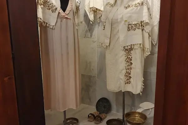 BURSA YAŞAM KÜLTÜRÜ MÜZESİ - Resim 5