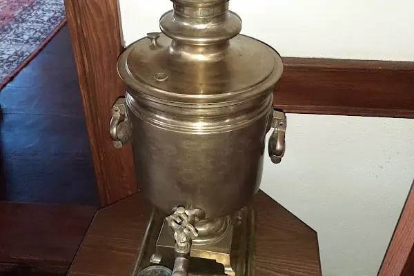 BURSA YAŞAM KÜLTÜRÜ MÜZESİ - Resim 19