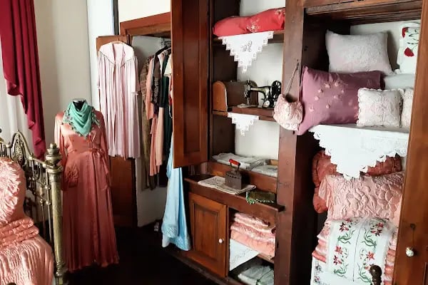 BURSA YAŞAM KÜLTÜRÜ MÜZESİ - Resim 8
