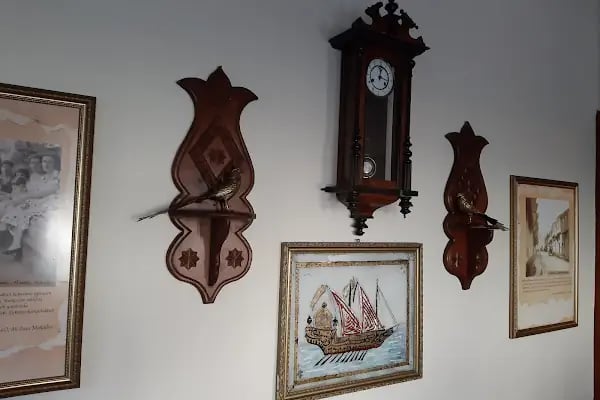 BURSA YAŞAM KÜLTÜRÜ MÜZESİ - Resim 16