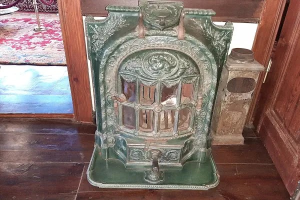 BURSA YAŞAM KÜLTÜRÜ MÜZESİ - Resim 12