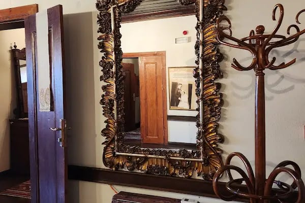 BURSA YAŞAM KÜLTÜRÜ MÜZESİ - Resim 18