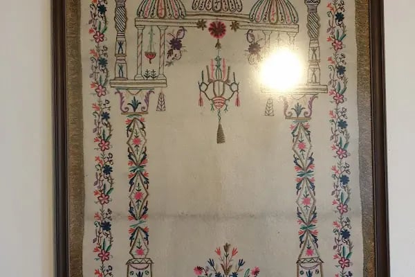BURSA YAŞAM KÜLTÜRÜ MÜZESİ - Resim 11