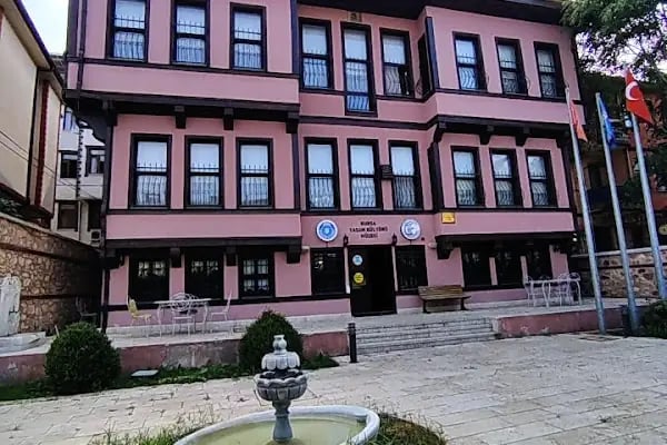 BURSA YAŞAM KÜLTÜRÜ MÜZESİ - Resim 2