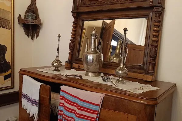 BURSA YAŞAM KÜLTÜRÜ MÜZESİ - Resim 15