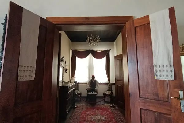 BURSA YAŞAM KÜLTÜRÜ MÜZESİ - Resim 10