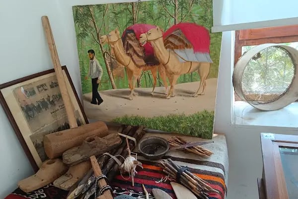 Kozan Kent Müzesi - Resim 12