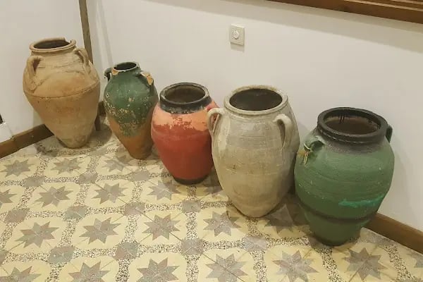 Kozan Kent Müzesi - Resim 2