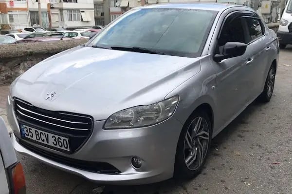 Ayz Filo Rent a car - Resim 18