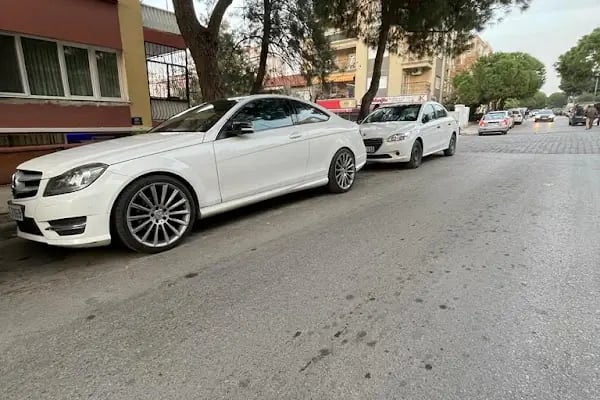 Ayz Filo Rent a car - Resim 4
