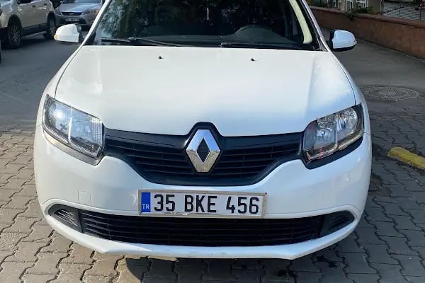 Ayz Filo Rent a car - Resim 20