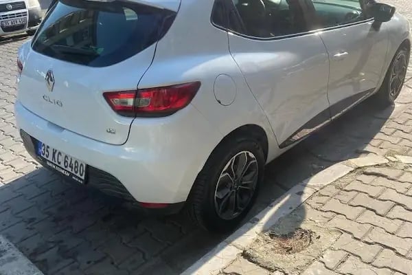 Ayz Filo Rent a car - Resim 10
