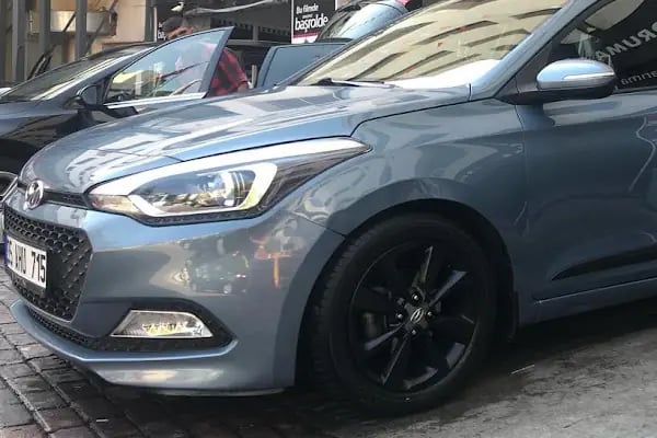 Ayz Filo Rent a car - Resim 6
