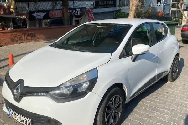 Ayz Filo Rent a car - Resim 15
