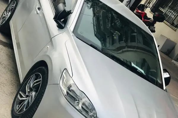 Ayz Filo Rent a car - Resim 12