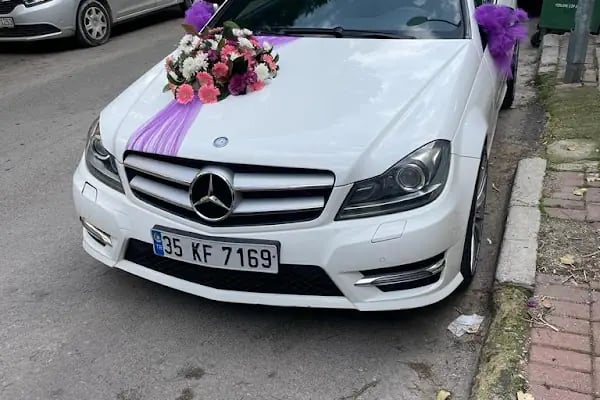 Ayz Filo Rent a car - Resim 16