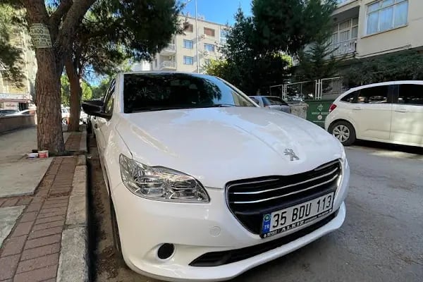 Ayz Filo Rent a car - Resim 3