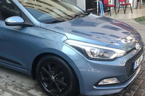 Ayz Filo Rent a car - Resim 14