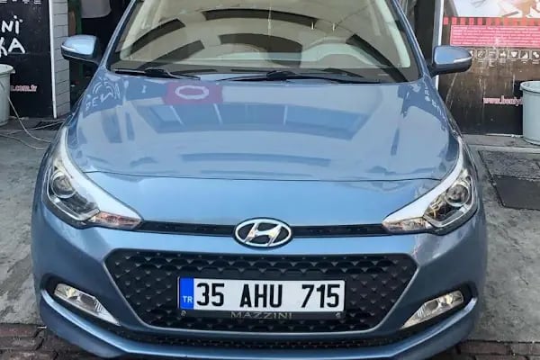 Ayz Filo Rent a car - Resim 11