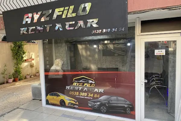 Ayz Filo Rent a car - Resim 8