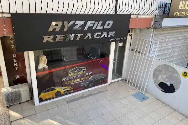 Ayz Filo Rent a car - Resim 7