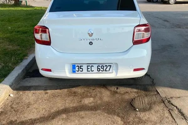 Ayz Filo Rent a car - Resim 13