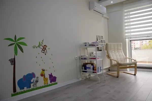 Uzm. Dr. Selcan Çeşme Gündüz - Resim 1
