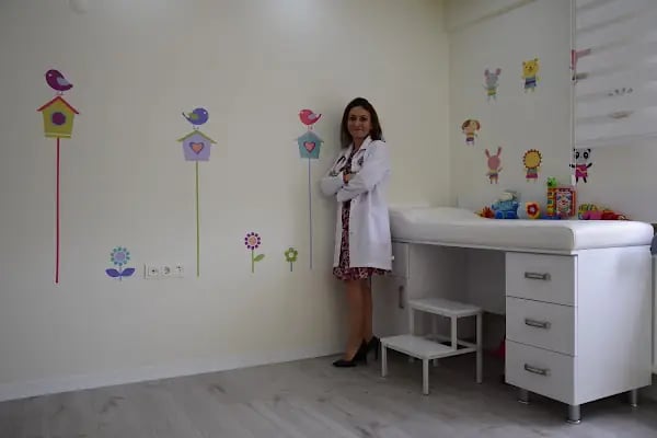 Uzm. Dr. Selcan Çeşme Gündüz - Resim 2