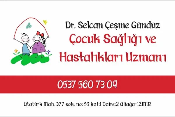 Uzm. Dr. Selcan Çeşme Gündüz - Resim 7