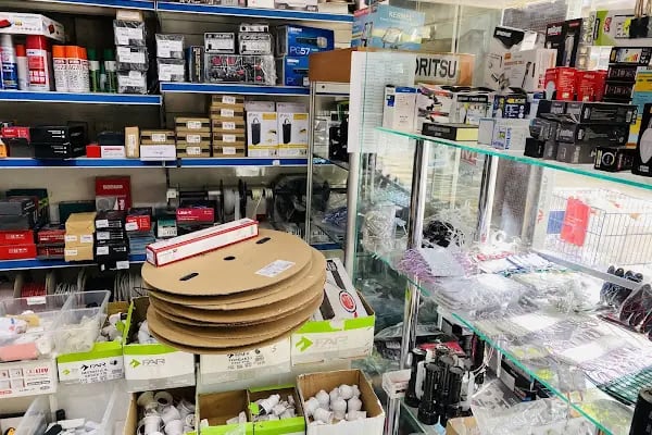DAĞDEVİREN ELEKTRONİK - Resim 4