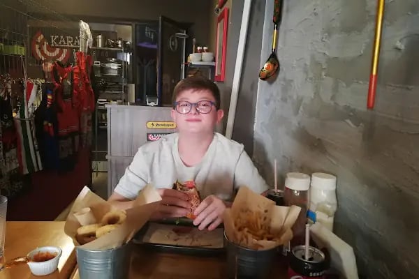 Karavana Good Food - Resim 11