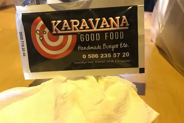 Karavana Good Food - Resim 19