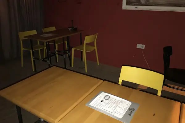 Karavana Good Food - Resim 15