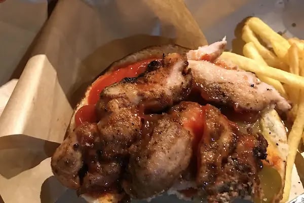 Karavana Good Food - Resim 6