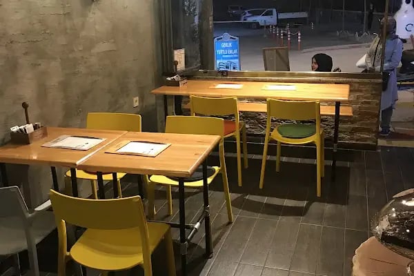 Karavana Good Food - Resim 4