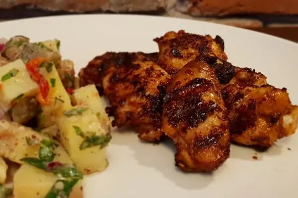 Karavana Good Food - Resim 14