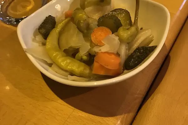 Karavana Good Food - Resim 9