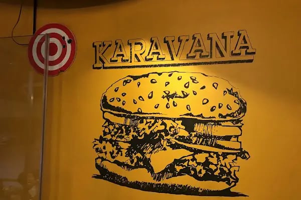 Karavana Good Food - Resim 13