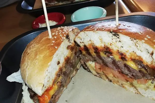 Karavana Good Food - Resim 3