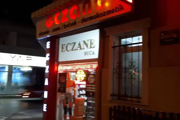 Buca Eczanesi | Medikal | Arometerapi İzmir | Açık Eczane | Şirinyer | Akbank İşbankası Cezaevi Anlaşmalı Eczane - Resim 2