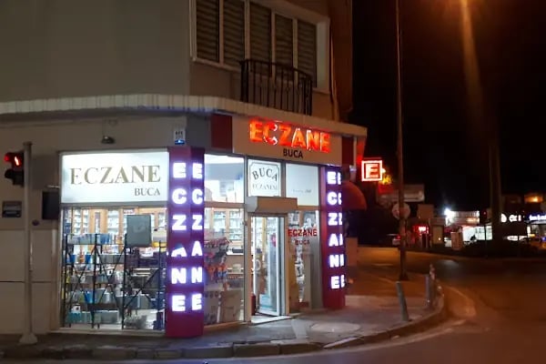 Buca Eczanesi | Medikal | Arometerapi İzmir | Açık Eczane | Şirinyer | Akbank İşbankası Cezaevi Anlaşmalı Eczane - Resim 7