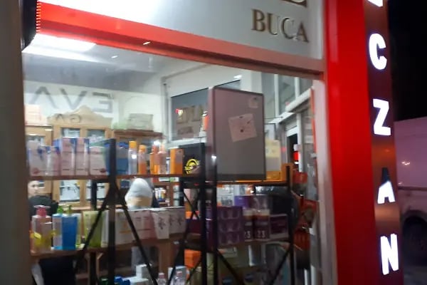 Buca Eczanesi | Medikal | Arometerapi İzmir | Açık Eczane | Şirinyer | Akbank İşbankası Cezaevi Anlaşmalı Eczane - Resim 13