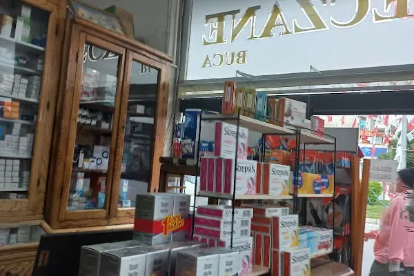 Buca Eczanesi | Medikal | Arometerapi İzmir | Açık Eczane | Şirinyer | Akbank İşbankası Cezaevi Anlaşmalı Eczane - Resim 6