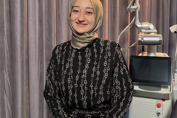 Uzm.Dr. Beyza Nur Deveci - Resim 2