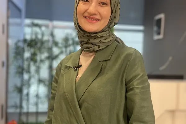Uzm.Dr. Beyza Nur Deveci - Resim 4