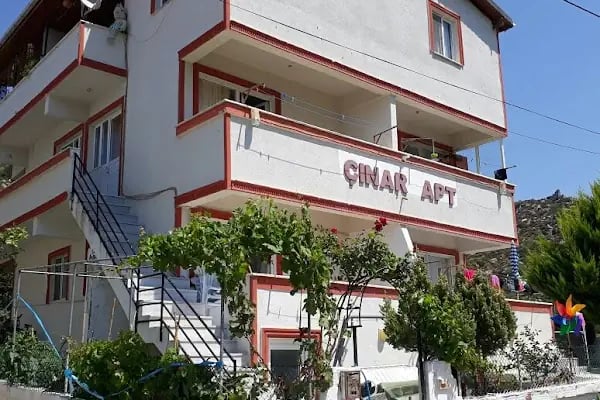 Çınar Koyu - Resim 15