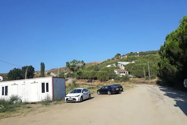 Çınar Koyu - Resim 13